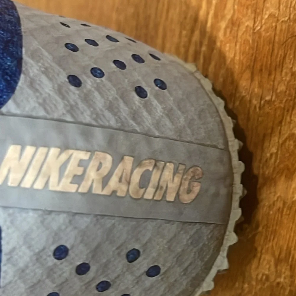 Nike blue rival s cleats​​​​​​​ - Picture 10 of 10